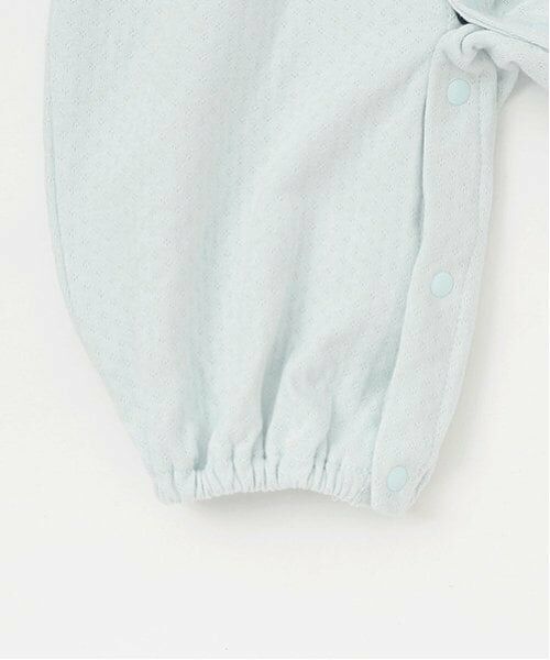 petit main / プティマイン ロンパース | 【Miffy】ヘアバンド付き2WAYオール | 詳細17