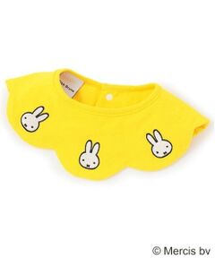 petit main / プティマイン スタイ・ビブ | 【Miffy】刺繍スタイ