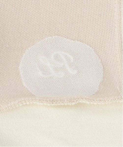 petit main / プティマイン ロンパース | 【POLO BCS】衿つきワンピロンパース | 詳細7