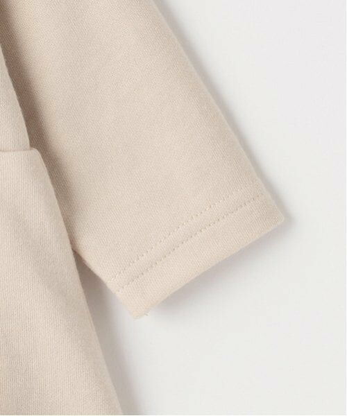 petit main / プティマイン ロンパース | 【POLO BCS】衿つきワンピロンパース | 詳細8