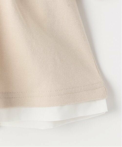 petit main / プティマイン ロンパース | 【POLO BCS】衿つきワンピロンパース | 詳細9