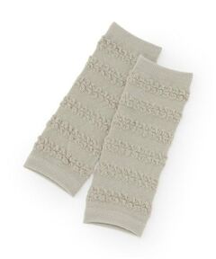 petit main / プティマイン ベビー・キッズウエア | ポコポコレッグウォーマー