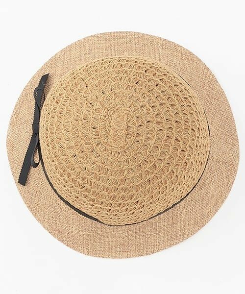 petit main / プティマイン ベビー・キッズグッズ | 雑材ハット | 詳細11