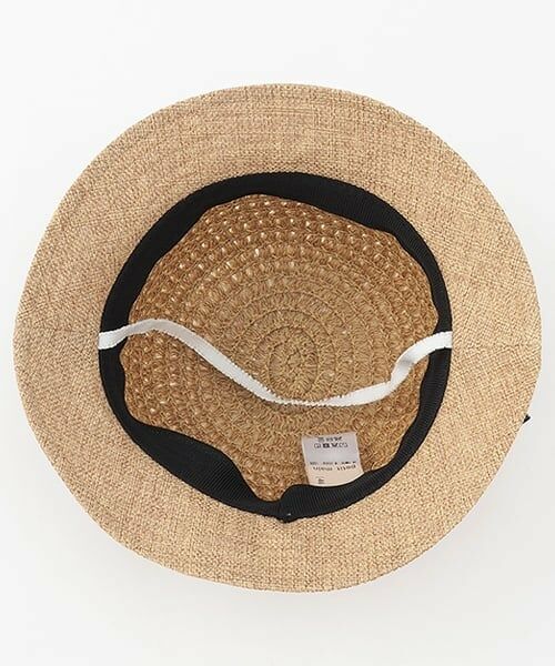 petit main / プティマイン ベビー・キッズグッズ | 雑材ハット | 詳細12