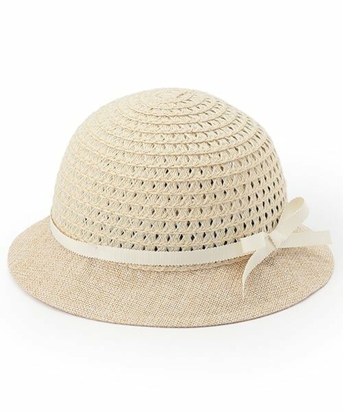 petit main / プティマイン ベビー・キッズグッズ | 雑材ハット | 詳細14