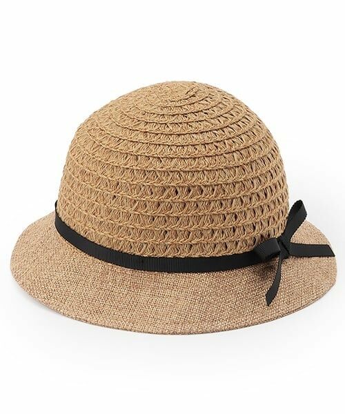 petit main / プティマイン ベビー・キッズグッズ | 雑材ハット | 詳細7