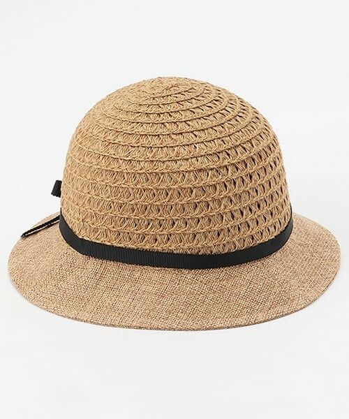 petit main / プティマイン ベビー・キッズグッズ | 雑材ハット | 詳細8