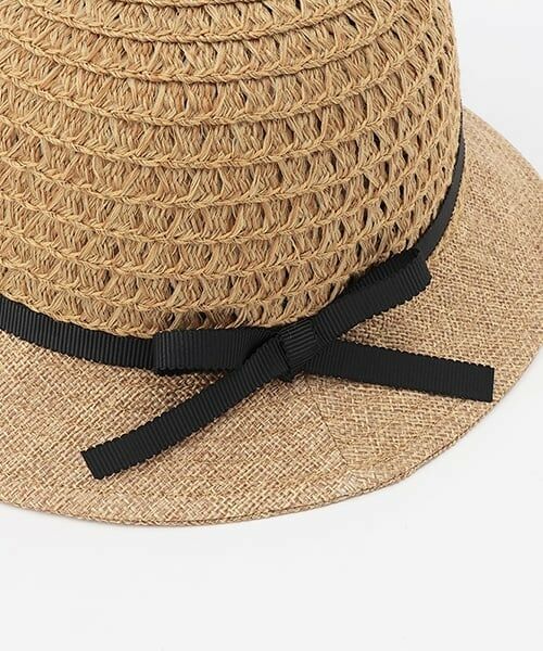 petit main / プティマイン ベビー・キッズグッズ | 雑材ハット | 詳細9