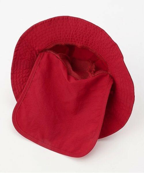 petit main / プティマイン ベビー・キッズグッズ | フルーツバケットハット | 詳細7