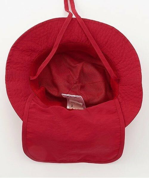 petit main / プティマイン ベビー・キッズグッズ | フルーツバケットハット | 詳細9