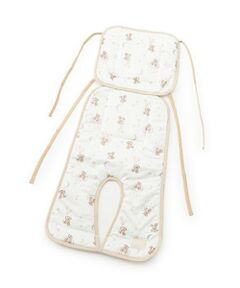 petit main / プティマイン ベビー・キッズグッズ | ひんやりベビーカーシート