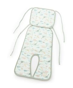 petit main / プティマイン ベビー・キッズグッズ | ひんやりベビーカーシート