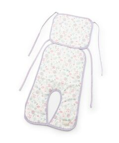 petit main / プティマイン ベビー・キッズグッズ | ひんやりベビーカーシート