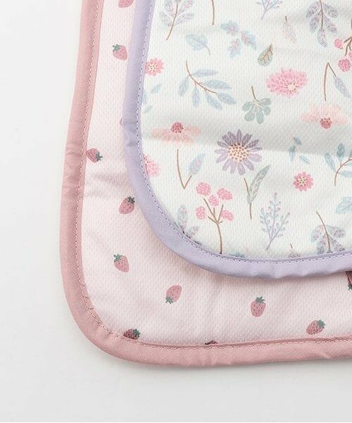 petit main / プティマイン ベビー・キッズグッズ | ひんやりベビーカーシート | 詳細2