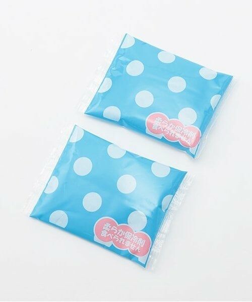 petit main / プティマイン ベビー・キッズグッズ | ひんやりベビーカーシート | 詳細5