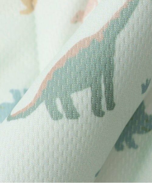 petit main / プティマイン ベビー・キッズグッズ | ひんやりベビーカーシート | 詳細6