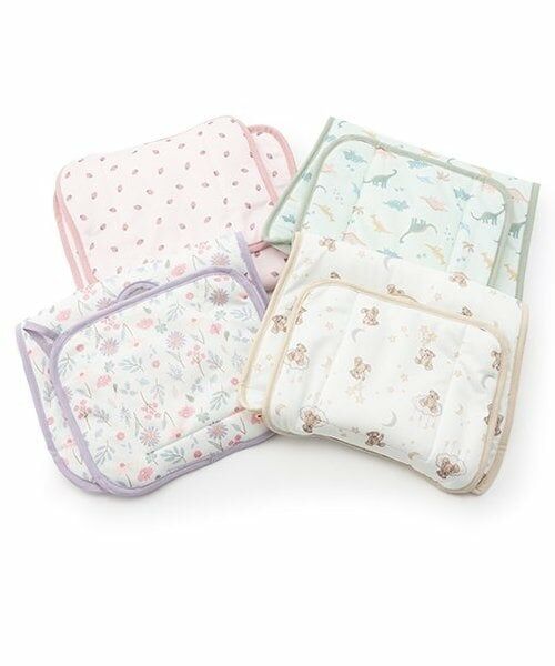 petit main / プティマイン ベビー・キッズグッズ | ひんやりベビーカーシート | 詳細8