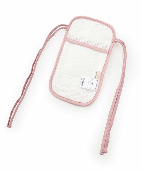 petit main / プティマイン ベビー・キッズグッズ | ひんやり抱っこ紐シート | 詳細1