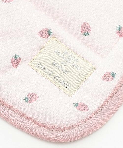 petit main / プティマイン ベビー・キッズグッズ | ひんやり抱っこ紐シート | 詳細2