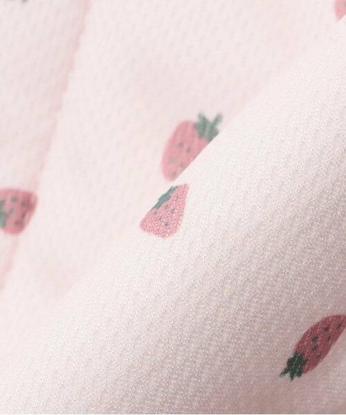 petit main / プティマイン ベビー・キッズグッズ | ひんやり抱っこ紐シート | 詳細7