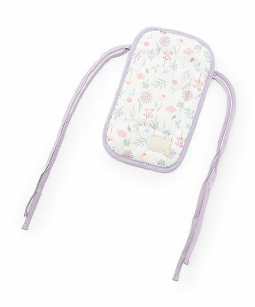 petit main / プティマイン ベビー・キッズグッズ | ひんやり抱っこ紐シート（マルチ）