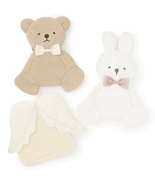 petit main / プティマイン ベビー・キッズグッズ | ひんやりマット | 詳細11