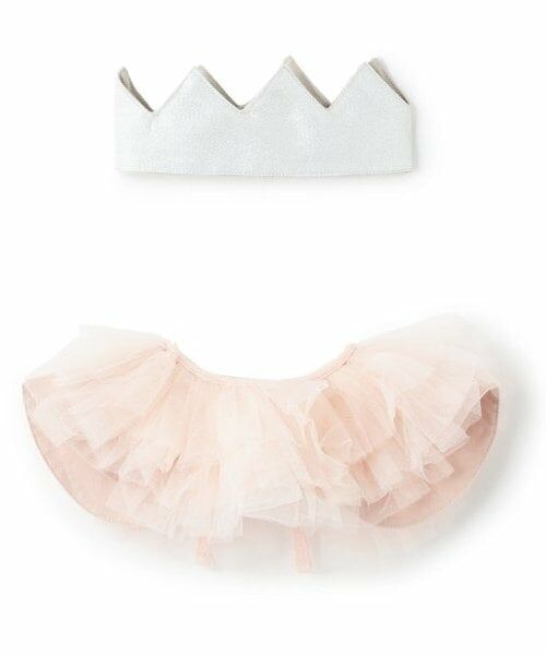 petit main / プティマイン おもちゃ・トイカメラ | セレブレーションセット（ライト ピンク）