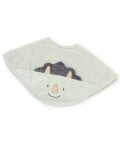 petit main / プティマイン スタイ・ビブ | 【防水】アニマルビックスタイ