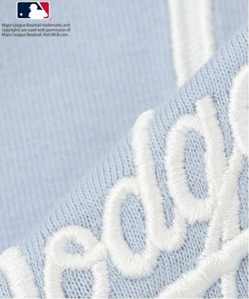 petit main / プティマイン ロンパース | 【MLB】スカートつきロンパース | 詳細12