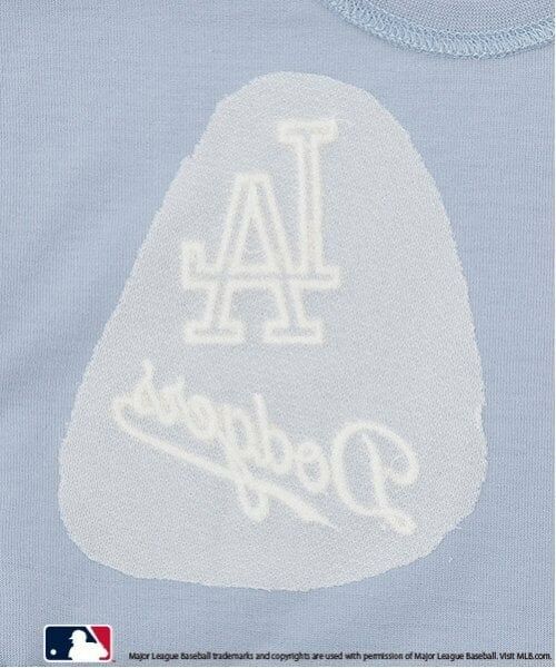 petit main / プティマイン ロンパース | 【MLB】スカートつきロンパース | 詳細9