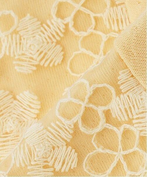 petit main / プティマイン ロンパース | 【弱酸性】チュールペプラム2WAYオール | 詳細11