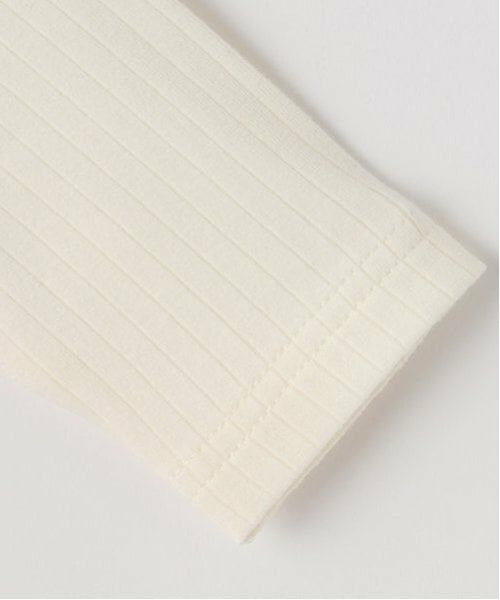 petit main / プティマイン ベビー・キッズウエア | お花チュールOPセット | 詳細7