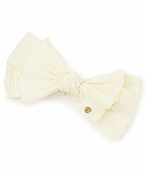 petit main / プティマイン ベビー・キッズグッズ | リボンヘアバンド | 詳細11