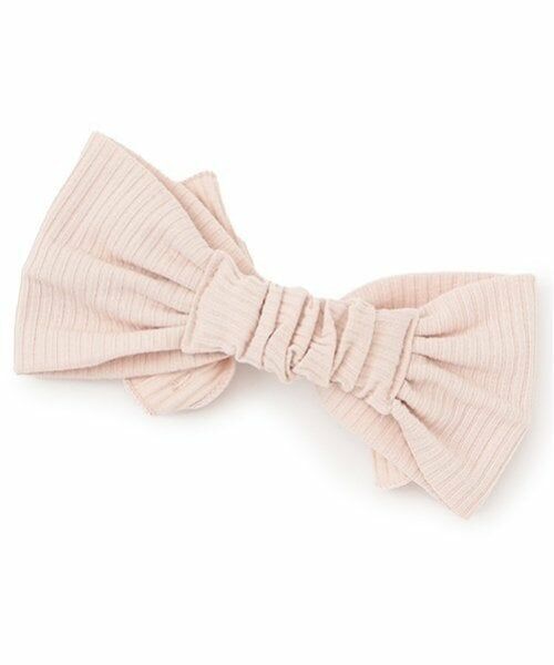 petit main / プティマイン ベビー・キッズグッズ | リボンヘアバンド | 詳細14