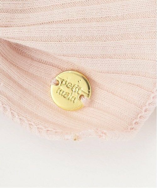 petit main / プティマイン ベビー・キッズグッズ | リボンヘアバンド | 詳細16