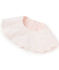 petit main / プティマイン スタイ・ビブ | 【防水】スカラップスタイ