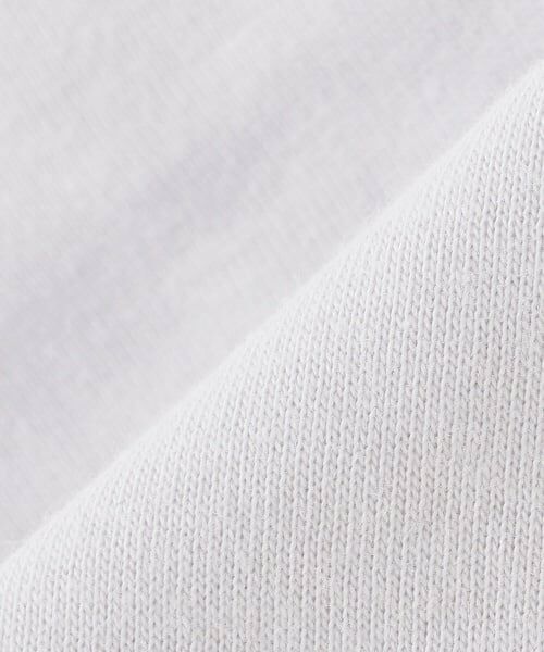 petit main / プティマイン スタイ・ビブ | 【防水】スカラップスタイ | 詳細8