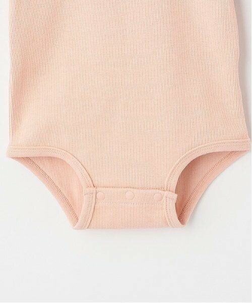 petit main / プティマイン ベビー・キッズウエア | チュールスカート＋ロンパースセット | 詳細7