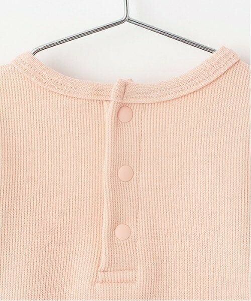 petit main / プティマイン ベビー・キッズウエア | チュールスカート＋ロンパースセット | 詳細8