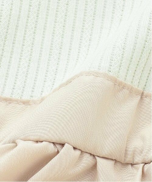 petit main / プティマイン ロンパース | バルーンOPロンパース | 詳細11