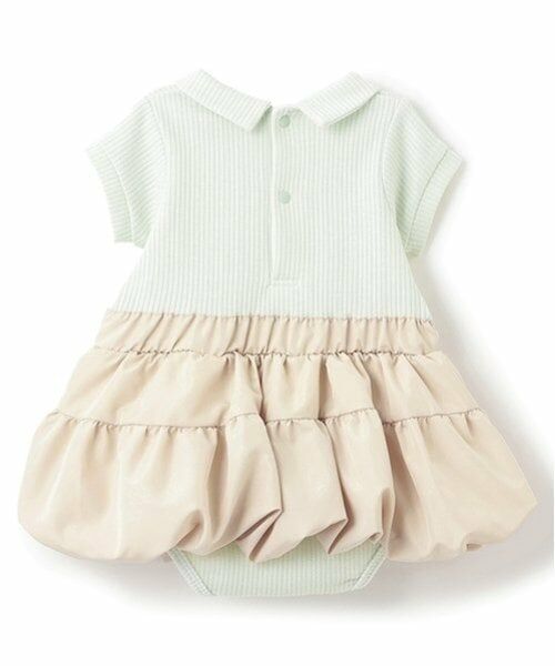 petit main / プティマイン ロンパース | バルーンOPロンパース | 詳細3