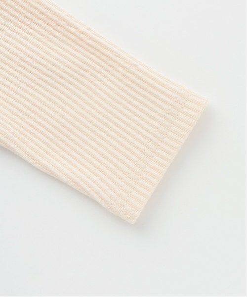 petit main / プティマイン ベビー・キッズウエア | 【リンク】花ビスチェロンパースセット | 詳細13