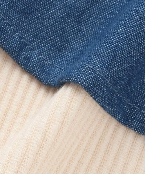 petit main / プティマイン ベビー・キッズウエア | 【リンク】花ビスチェロンパースセット | 詳細17