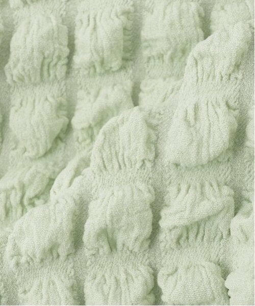 petit main / プティマイン ベビー・キッズウエア | ポコポコサロペット | 詳細6