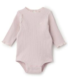 petit main / プティマイン ロンパース | メロウロンパース