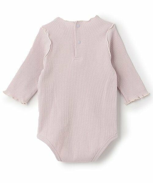 petit main / プティマイン ロンパース | メロウロンパース | 詳細1