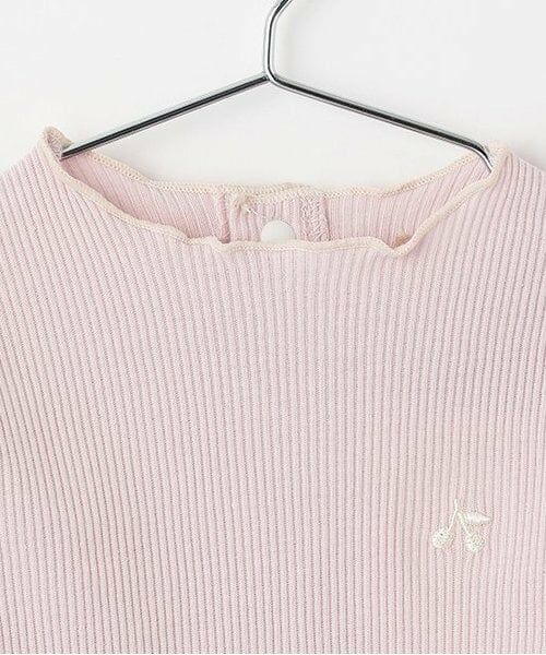 petit main / プティマイン ロンパース | メロウロンパース | 詳細2