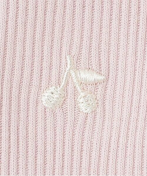 petit main / プティマイン ロンパース | メロウロンパース | 詳細3