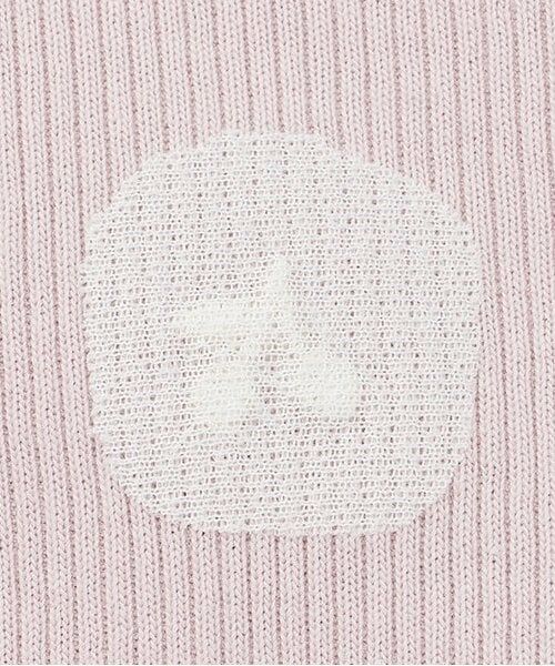 petit main / プティマイン ロンパース | メロウロンパース | 詳細4