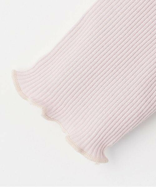 petit main / プティマイン ロンパース | メロウロンパース | 詳細5